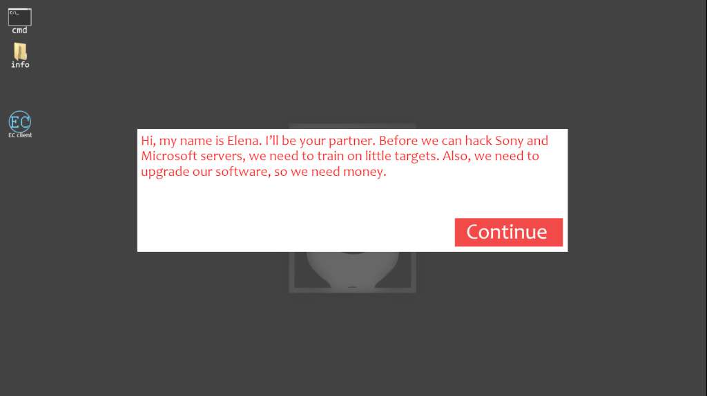 hack_me Steam CD Key