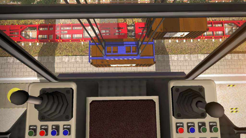 Logistics Company Steam CD Key
