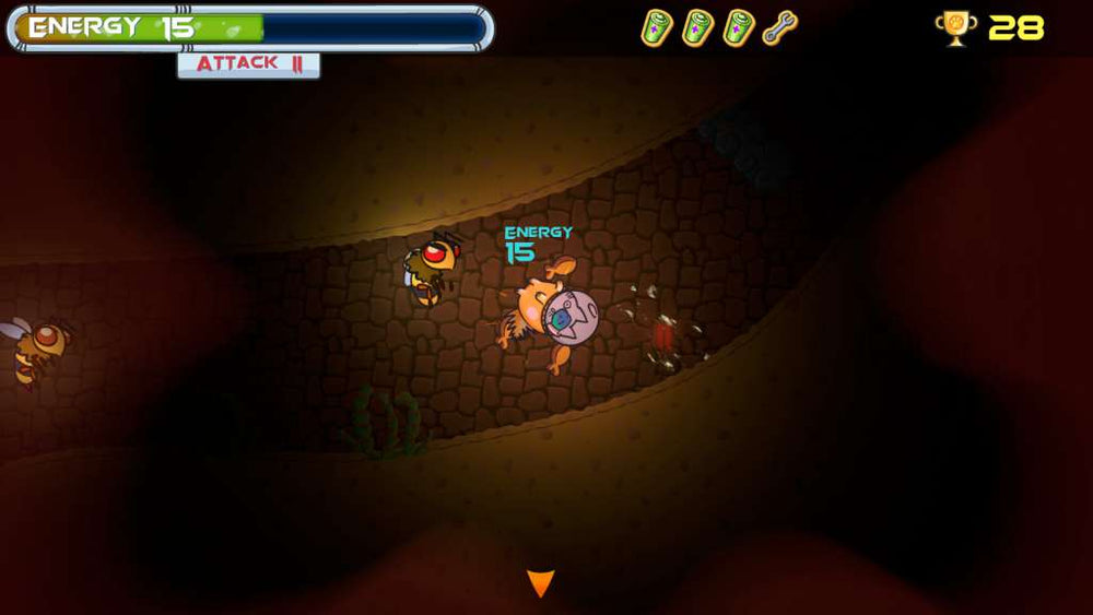 Miaou Moon Steam CD Key
