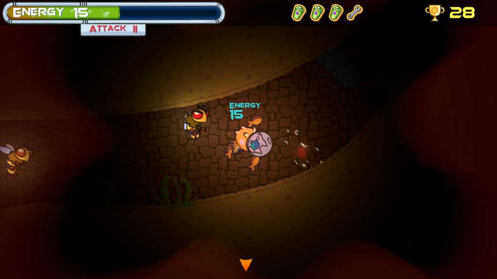 Miaou Moon Steam CD Key