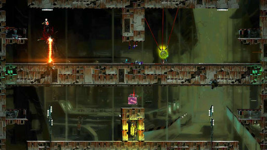 Moribund PC Steam CD Key