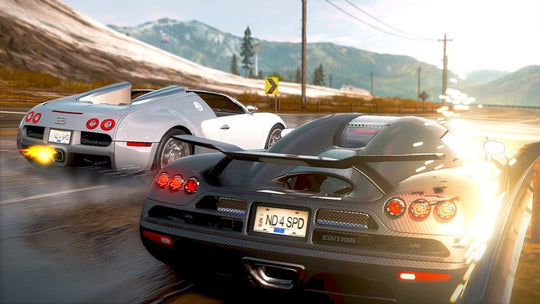 Need for Speed: Hot Pursuit EA App CD Key