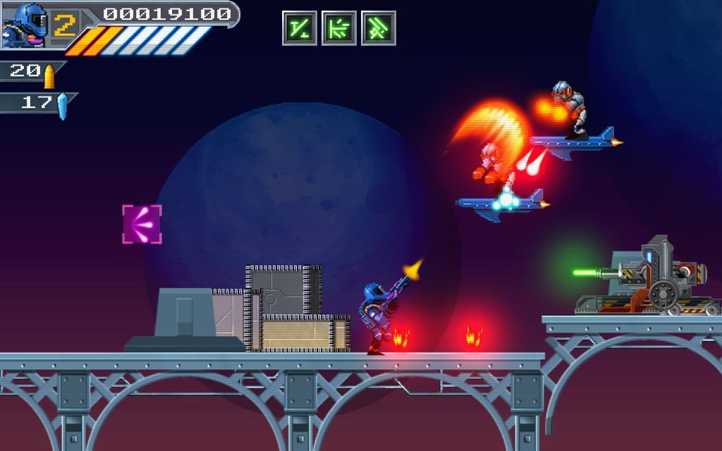 PROJECT XINATRA Steam CD Key