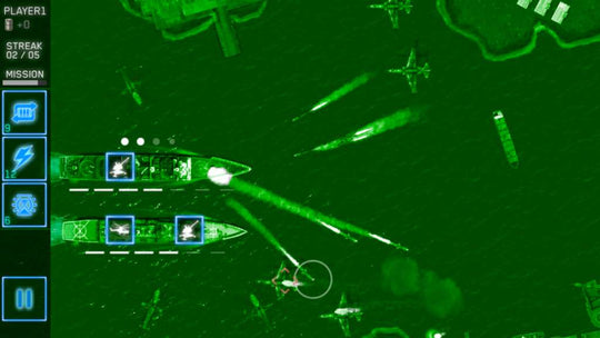 Battle Worlds: Kronos Steam CD Key