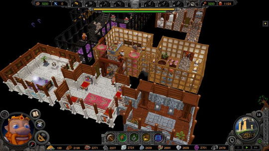 A Game of Dwarves Gold Steam CD Key