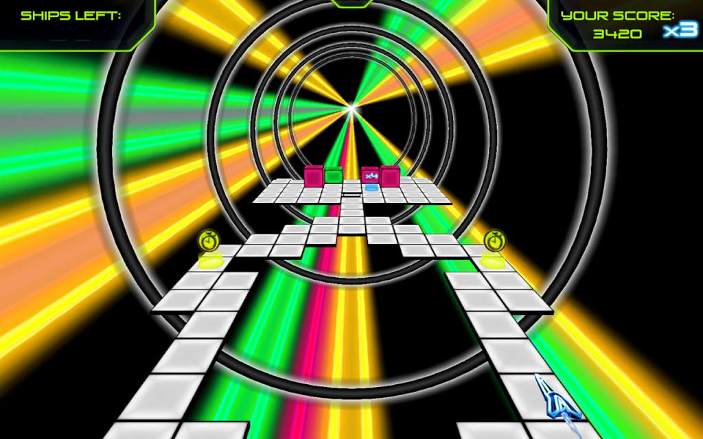Avoid - Sensory Overload PC Steam CD Key
