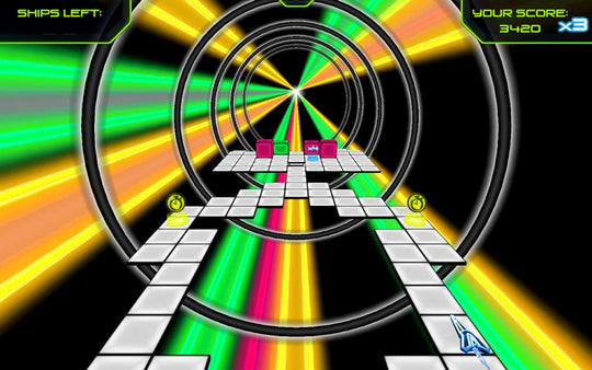 Avoid - Sensory Overload PC Steam CD Key