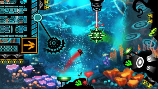 Rush Bros Steam CD Key