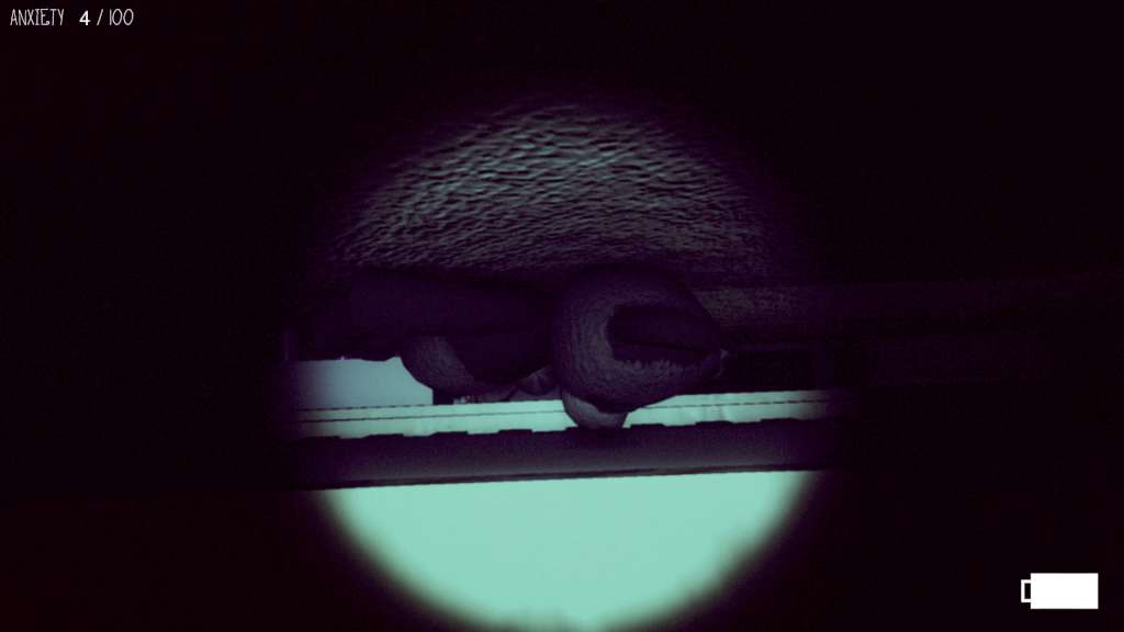 Shut Eye Steam CD Key