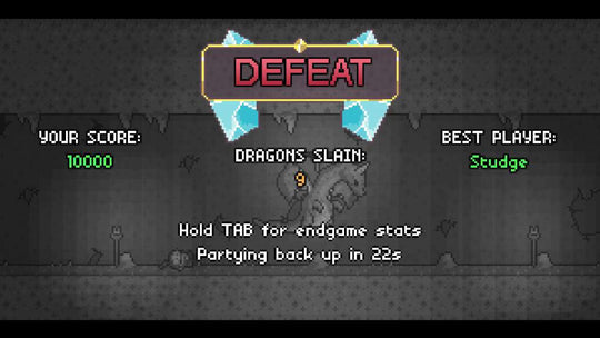 Take Thy Throne Steam CD Key