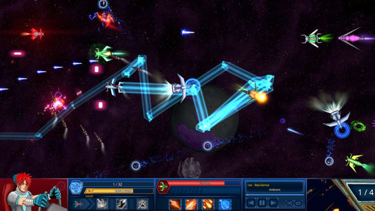 Survive in Space Steam CD Key