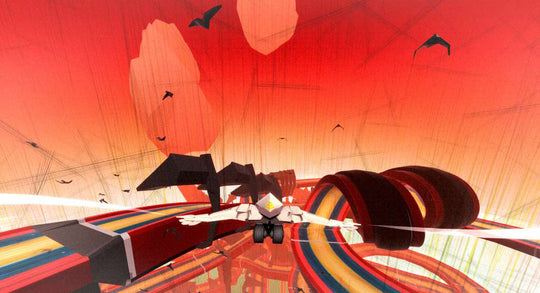 Krautscape PC Steam CD Key