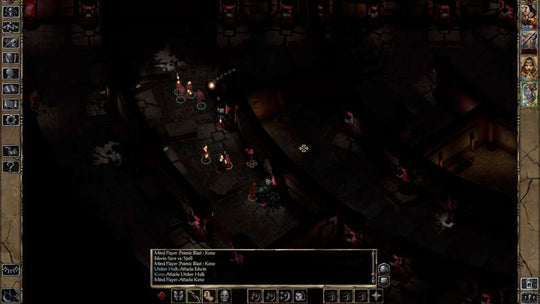 Baldur's Gate II: Enhanced Edition PC Steam CD Key