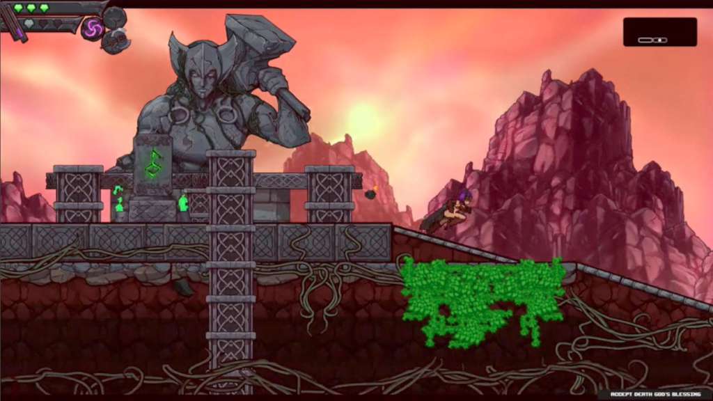 Tyrfing Cycle (Vanilla) Steam CD Key