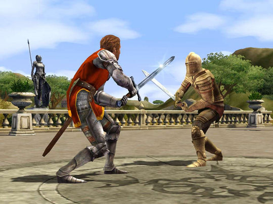 The Sims Medieval Deluxe EA App CD Key