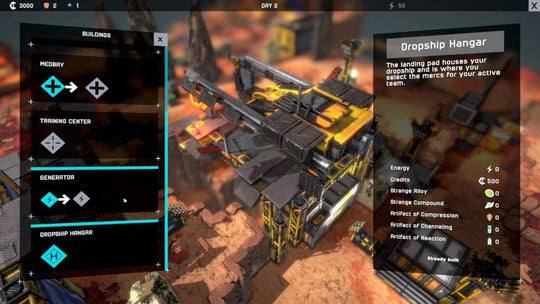 Shock Tactics Steam CD Key