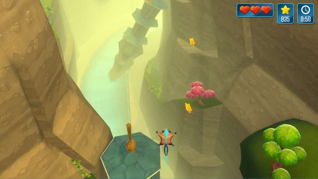 Momonga Pinball Adventures Steam CD Key