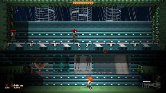Humanity Asset Steam CD Key