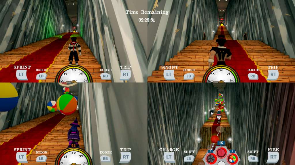 Death Stair Steam CD Key