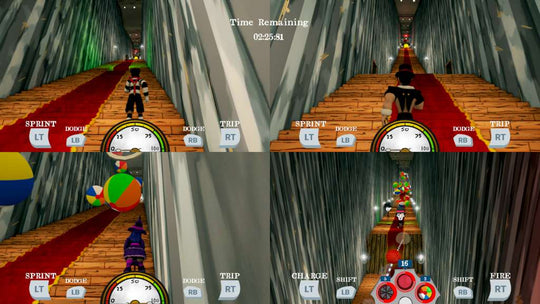 Death Stair Steam CD Key
