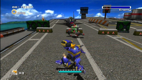 Sonic Adventure 2 + Battle DLC Steam CD Key