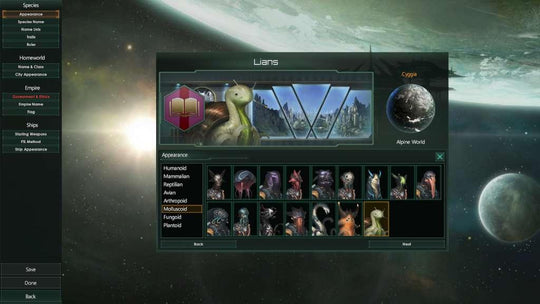 Stellaris - Leviathans Story Pack DLC PC Steam CD Key