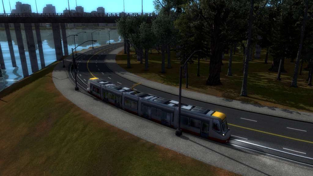 Cities in Motion 2 - European vehicle pack DLC Steam CD Key