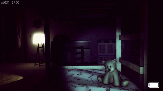 Shut Eye Steam CD Key