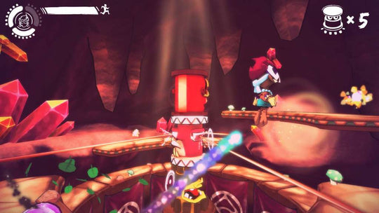 Otem's Defiance Steam CD Key