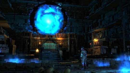 Zenith PC Steam CD Key