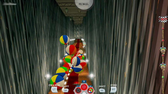 Death Stair Steam CD Key
