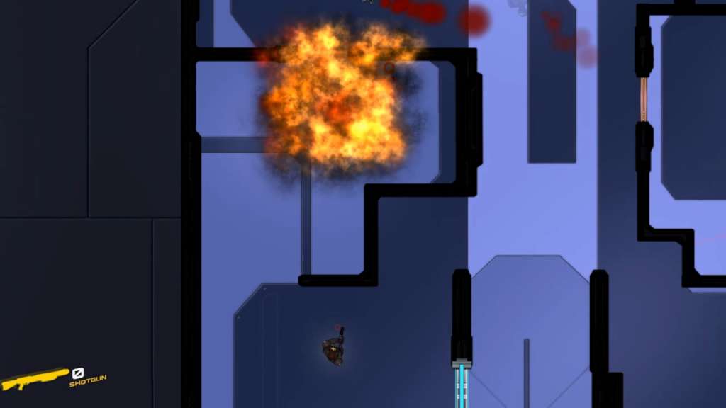 Rogue Contracts: Syndicate Steam CD Key