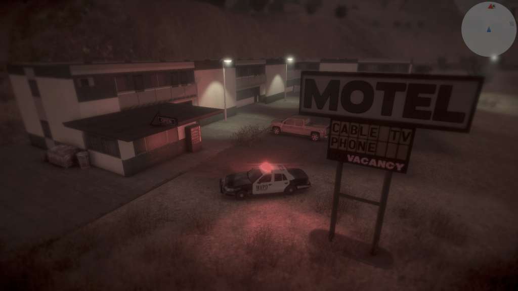 Enforcer: Police Crime Action Steam CD Key