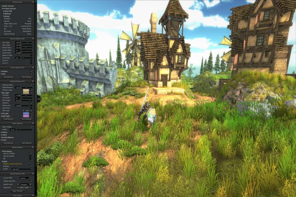 Axis Game Factory's AGFPRO v2 PC Steam CD Key