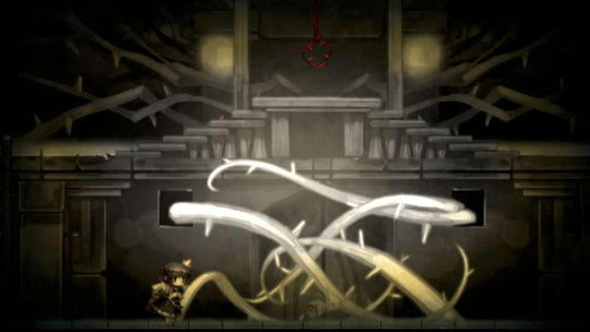 A Rose In The Twilight Steam CD Key