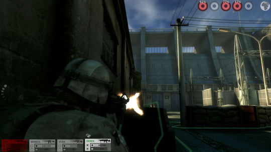 Arma Tactics PC Steam CD Key