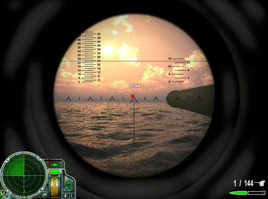 PT Boats: South Gambit Steam CD Key