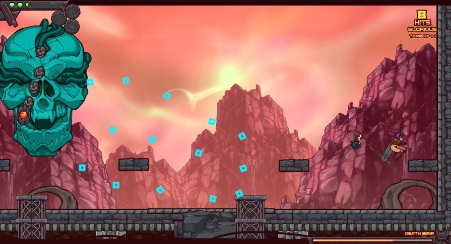 Tyrfing Cycle (Vanilla) Steam CD Key