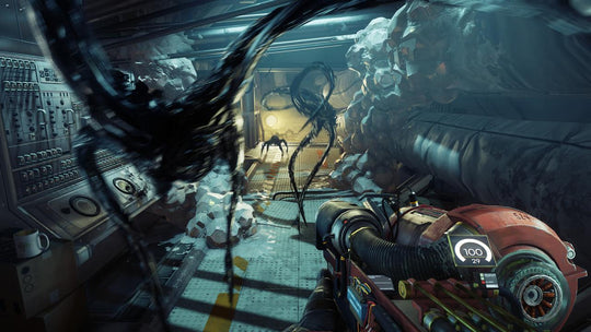 Prey PC Steam CD Key