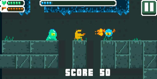 GrottyScape Steam CD Key