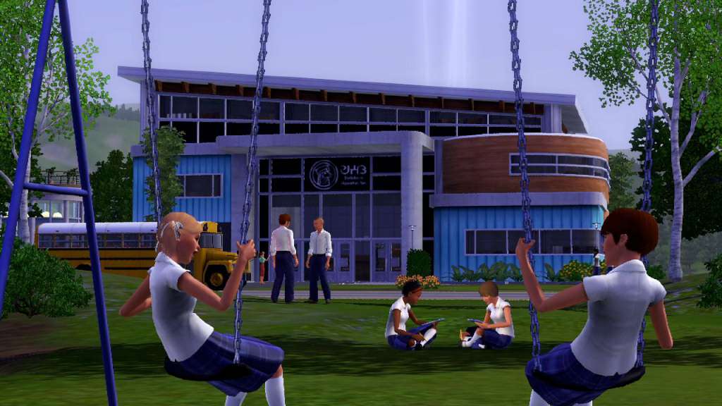 The Sims 3 - Town Life Stuff Pack DLC PC EA App CD Key