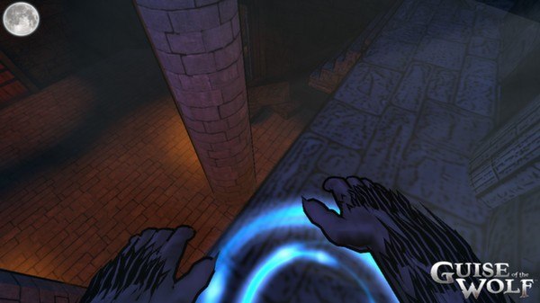 Guise of the Wolf Steam CD Key