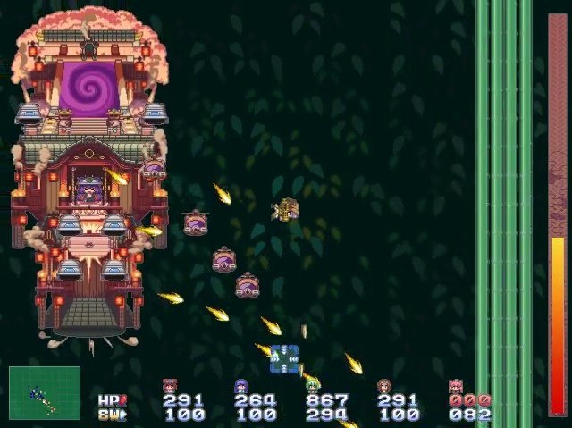 Kamio Recoil PC Steam CD Key