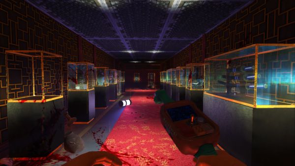 Viscera Cleanup Detail: Shadow Warrior Steam CD Key