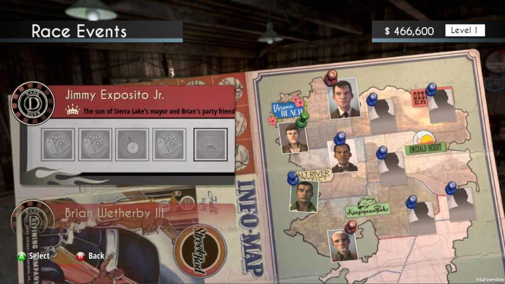 Motorama Steam CD Key