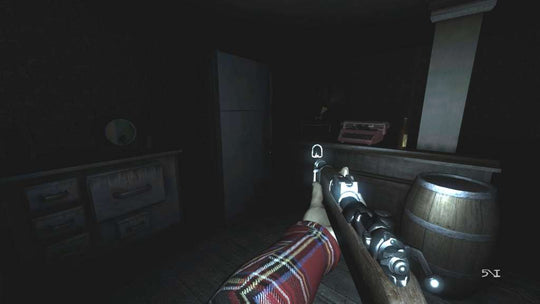 Whispers PC Steam CD Key