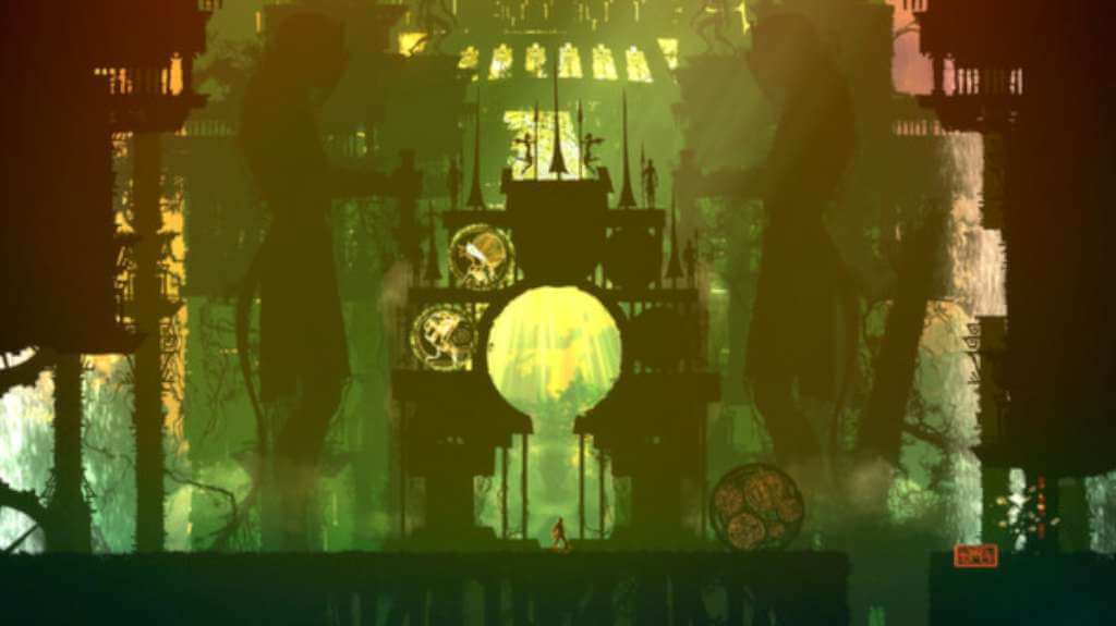 Outland - Special Edition Steam CD Key