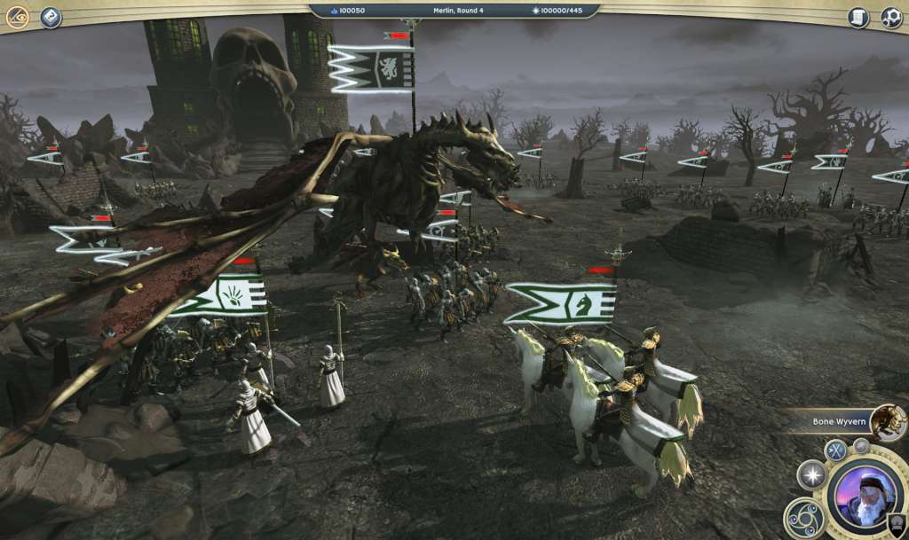 Age of Wonders III Collection PC Steam CD Key