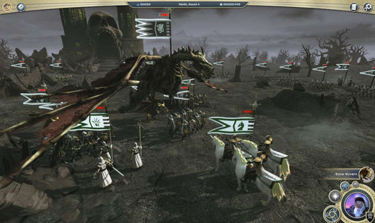Age of Wonders III Collection PC Steam CD Key
