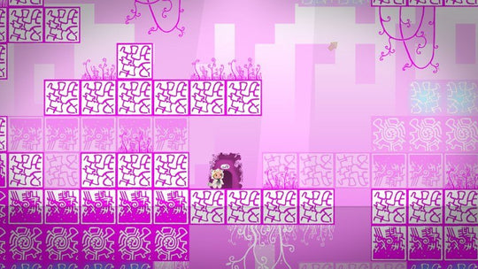The Land of Eyas Steam CD Key